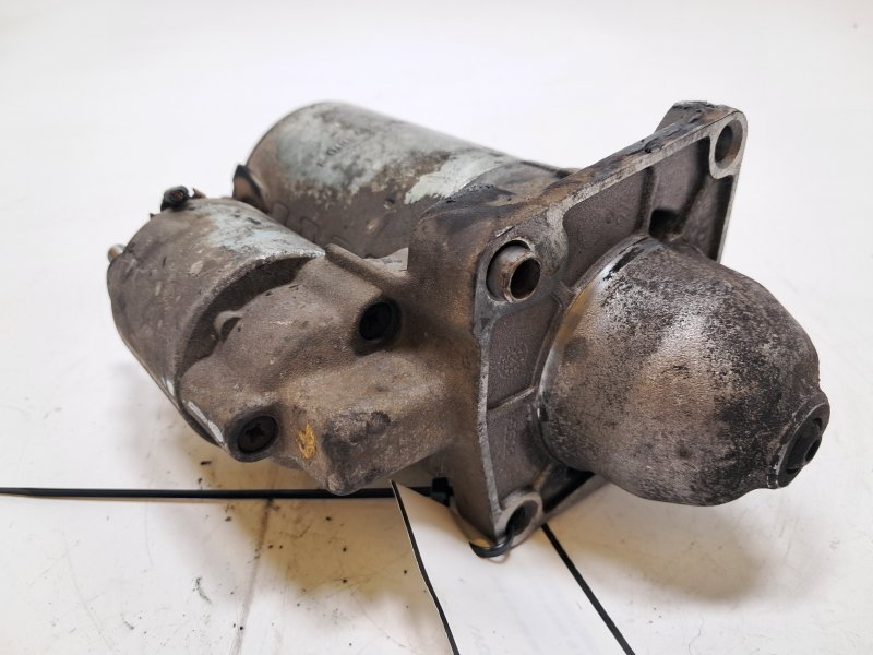 Motorino di avviamento 188A4000 51890633 de Fiat Punto ii rest (188) 2004-2010
