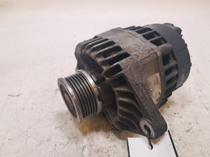 Alternador 192A1000 51859052 de Fiat Stilo (192) 2001-2008