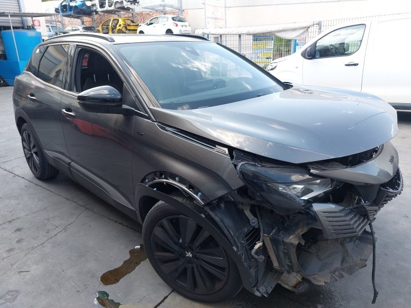 Right side airbag YH01 9811504680 de Peugeot 3008 (p84) 2016-2020 - pieza usada