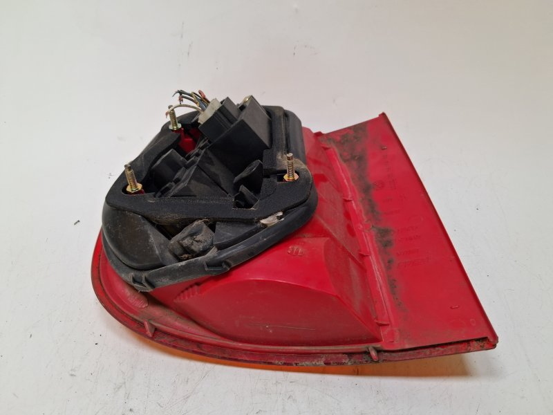 Scheinwerfer hinten rechts 182B6000 51720552 de Fiat Multipla ii (186) 2004-2011 - pieza usada