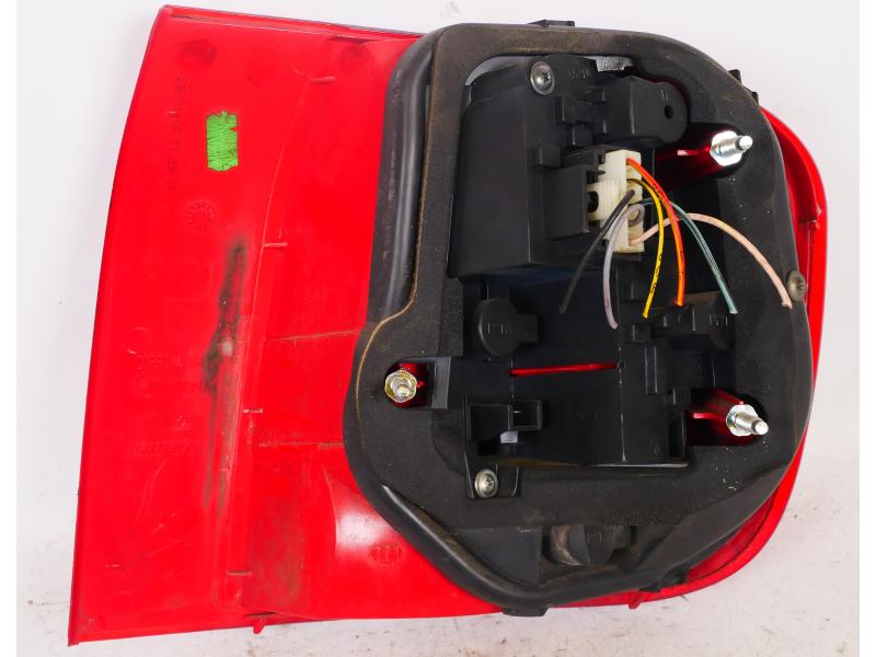 Pisca tras esquerdo 51720553 de Fiat Multipla ii (186) 2004-2011 - pieza usada