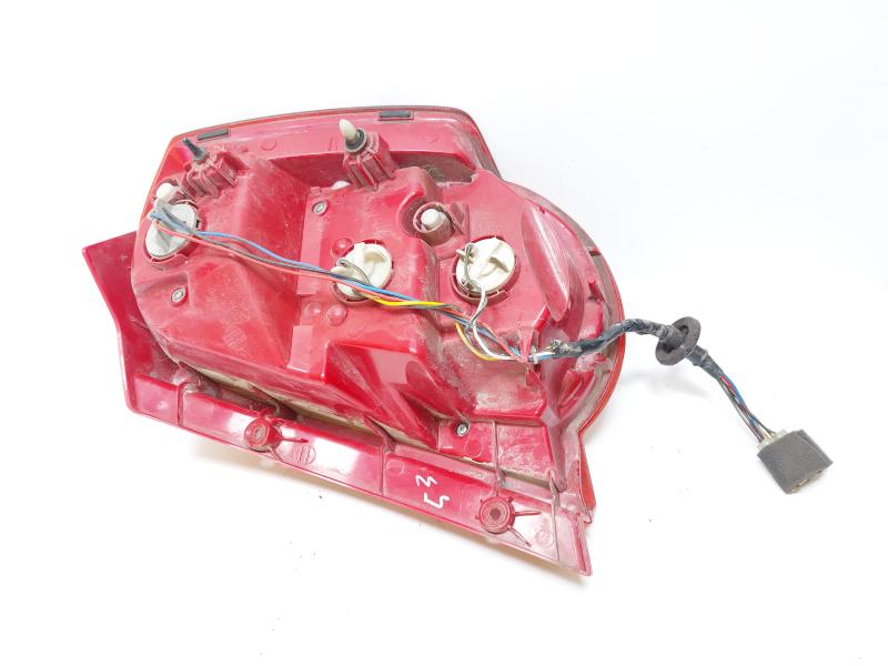 Fanale posteriore sinistro B12S1 95952066 de Chevrolet Aveo (t250) 2007-2012 - pieza usada