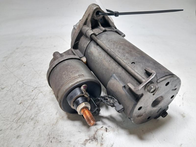 Starter motor 199A2000 46548653 de Lancia Ypsilon ii rest (843) 2006-2011 - pieza usada