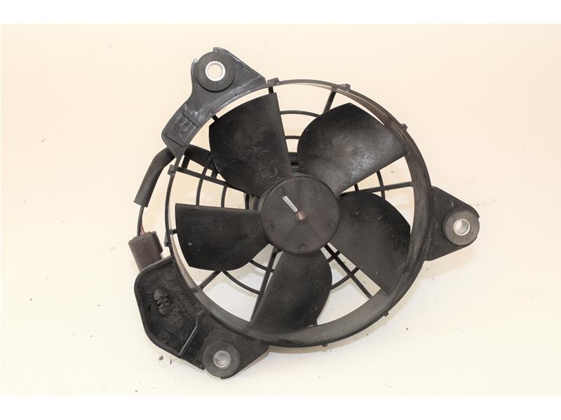 Ventilador calefacción H4D 8240708 de Smart Fortwo (453) 2014-0 52 KW 71 CV CV