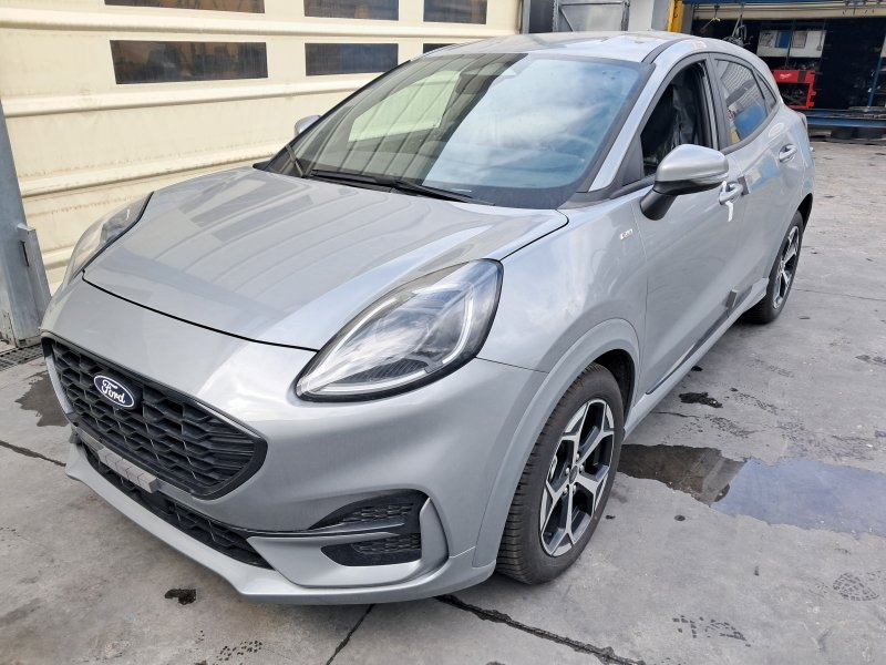 Front lock door rh B7JB 2338022 de Ford Puma (cf7) 2019-0 - pieza usada