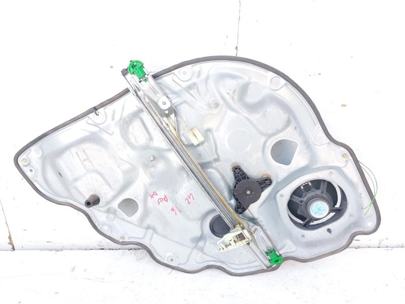 Rear power window rh 350A1000 71734869 de Lancia Musa ii (184) 2008-2013 - pieza usada