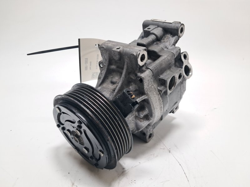 Compresor del aire acondicionado 188A9000 52060460 de Fiat Idea (135) 2004-2012 - pieza usada