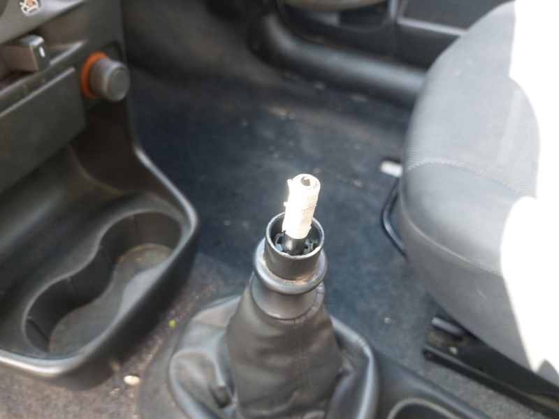 Motorino di avviamento 188A4000 51890633 de Fiat Punto ii rest (188) 2004-2010 - pieza usada