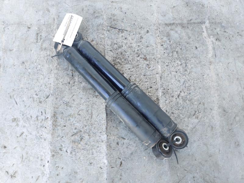 Juego amortiguadores trasero 46341162 51930273 de Fiat Panda (319) 2012-0