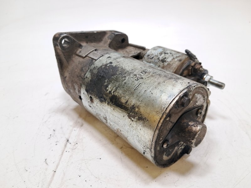 Motorino di avviamento 188A4000 51890633 de Fiat Punto ii rest (188) 2004-2010 - pieza usada