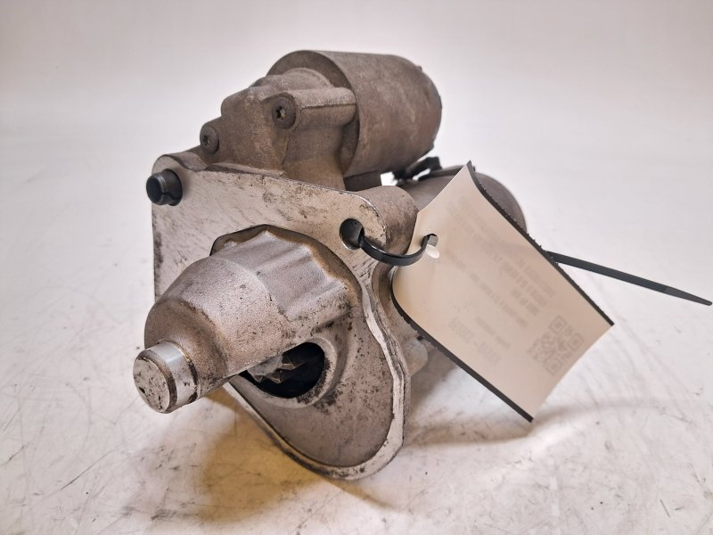 Motor de arranque HHDA 1469712 de Ford Focus ii (2° serie) 2004-2008