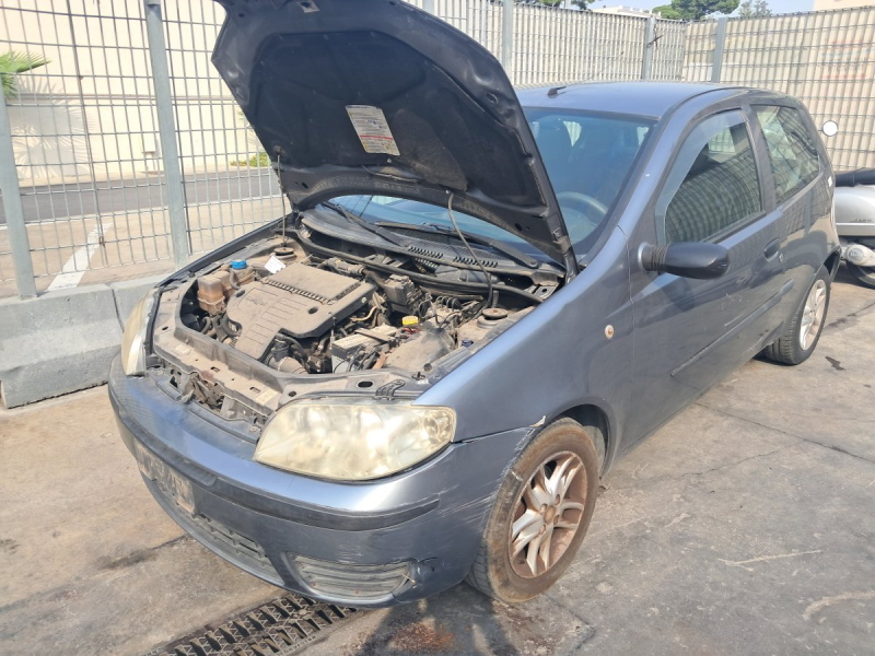 Compresor del aire acondicionado 188A9000 52060460 de Fiat Punto ii (188) 1999-2003 - pieza usada