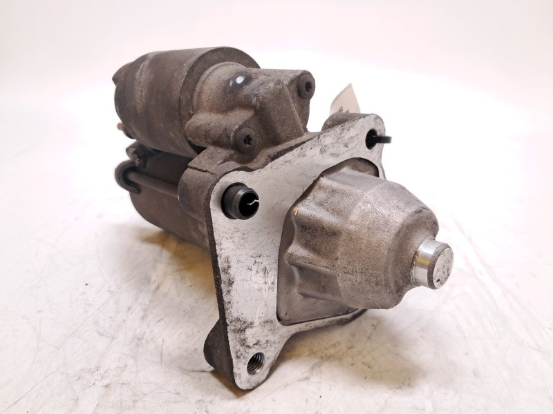Motor de arranque HHDA 1469712 de Ford Focus ii (2° serie) 2004-2008 - pieza usada