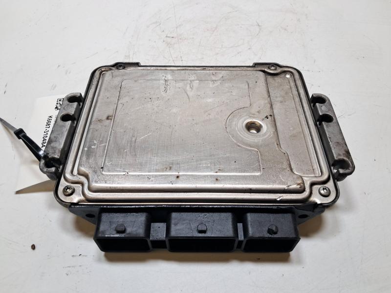 Switchboard engine uce 8HX 0281011089 de Peugeot 206 (t1) 1998-2010 - pieza usada