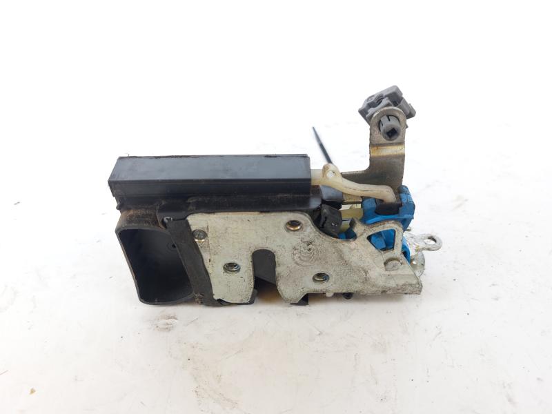 Front lock door rh B10XE 95389394 de Opel Karl (c16) 2015-2018 - pieza usada