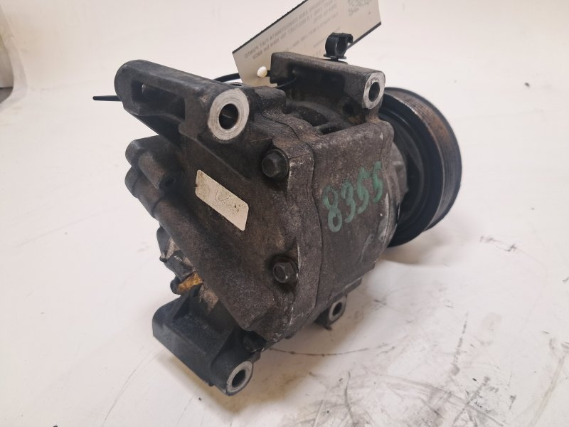 Klimakompressor 188A9000 52060460 de Fiat Punto ii rest (188) 2004-2010 - pieza usada