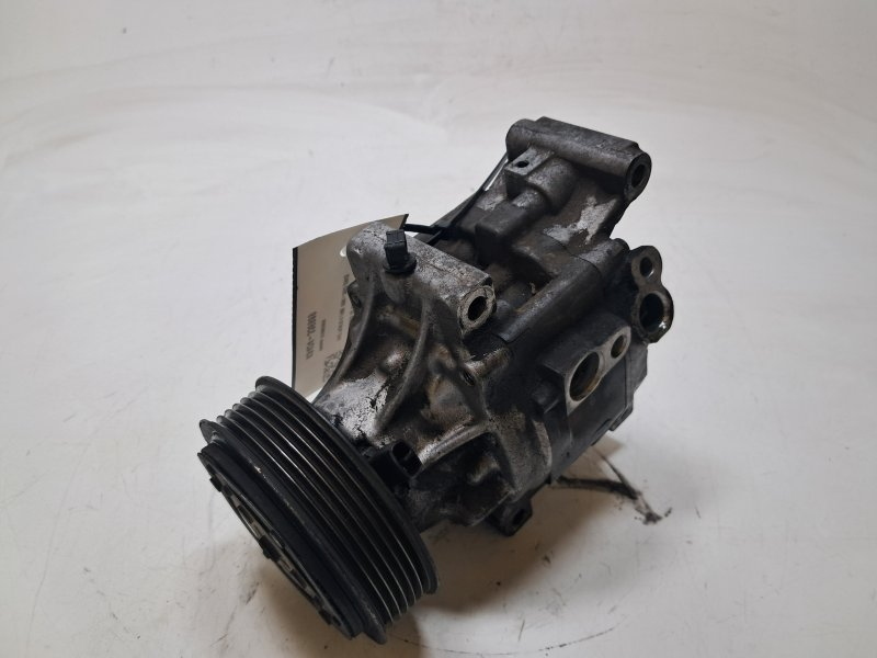 Compresor del aire acondicionado 188A9000 52060460 de Fiat Punto ii (188) 1999-2003 - pieza usada