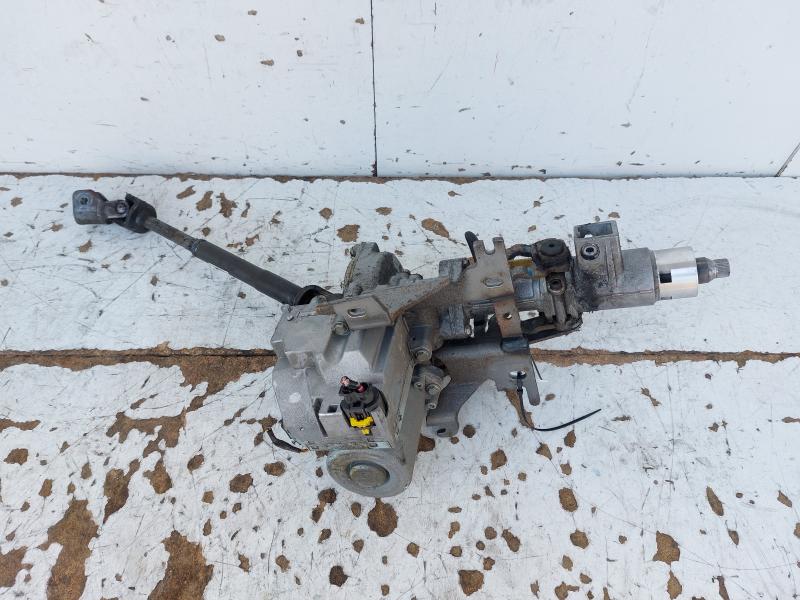 Columna direccion K9KE6 8201514069 de Renault Kangoo ii rest (2°serie) 2013-0