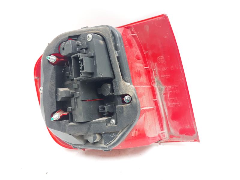 Scheinwerfer hinten rechts 182B6000 51720552 de Fiat Multipla ii (186) 2004-2011 - pieza usada