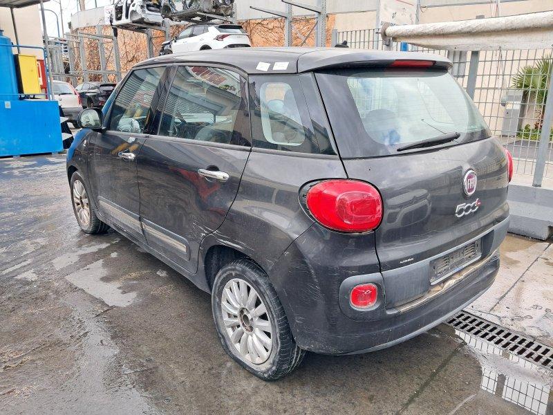 Caja de dirección 199B4000 51909794 de Fiat 500l (351) 2012-2017 - pieza usada