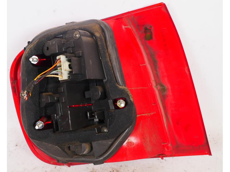 Scheinwerfer hinten rechts 51720552 de Fiat Multipla ii (186) 2004-2011 - pieza usada