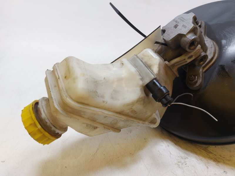 Servofreno 312A2000 77367972 de Fiat 500l (351) 2012-2017 - pieza usada
