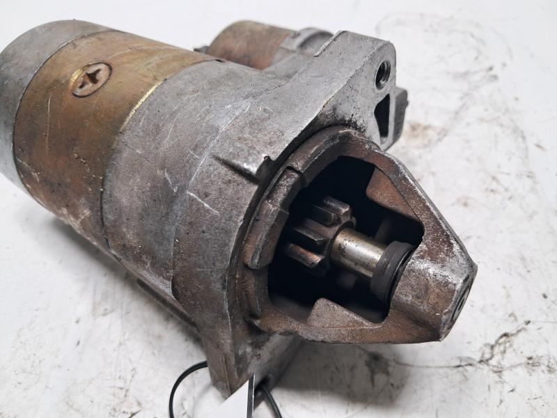 Motorino di avviamento 187A1000 51890633 de Fiat 600 (187) 1998-2010 - pieza usada