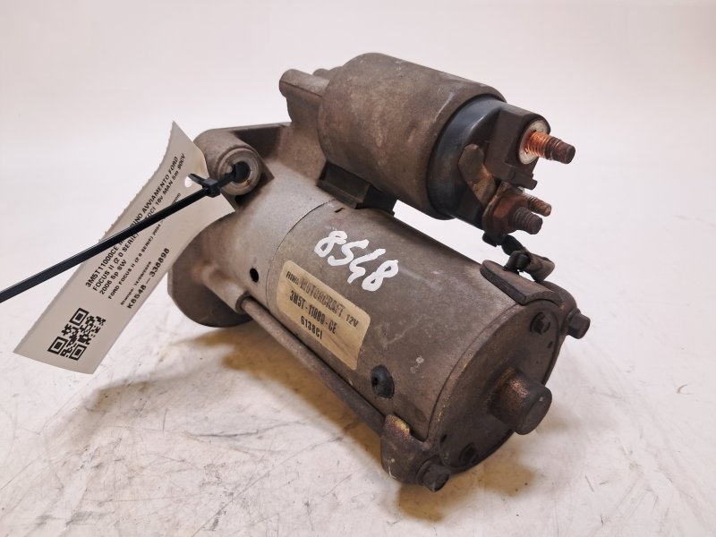 Motor de arranque HHDA 1469712 de Ford Focus ii (2° serie) 2004-2008 - pieza usada