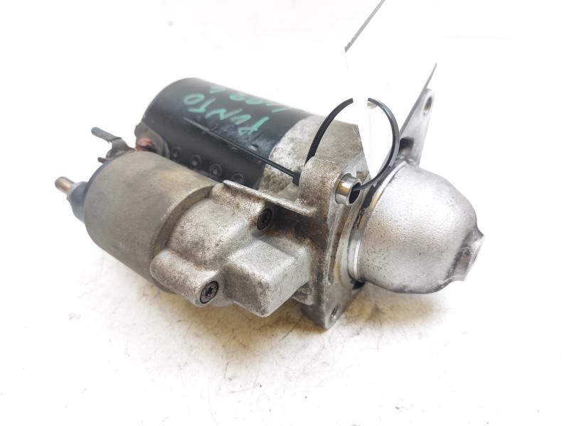 Starter motor 188A4000 46548653 de Fiat Punto ii (188) 1999-2003 - pieza usada
