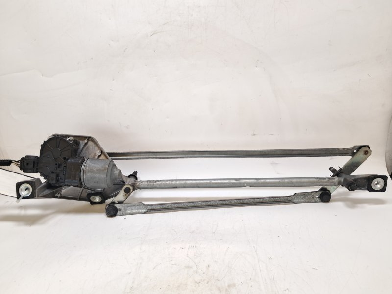 Front windscreen wiper motor G6DG 1709010 de Ford Kuga i (1°serie) 2008-2012 - pieza usada