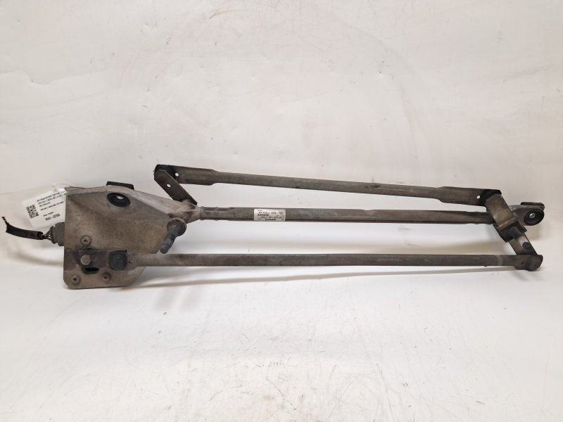 Front windscreen wiper motor G6DG 1709010 de Ford Kuga i (1°serie) 2008-2012