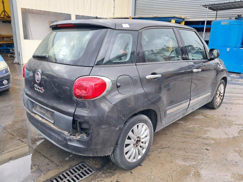 Caja de dirección 199B4000 51909794 de Fiat 500l (351) 2012-2017 - pieza usada
