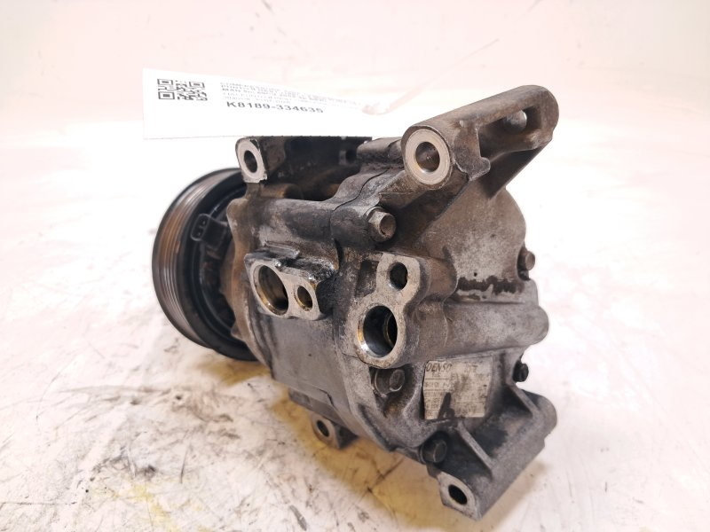 Compresor del aire acondicionado 188A9000 52060460 de Fiat Punto ii rest (188) 2004-2010 - pieza usada