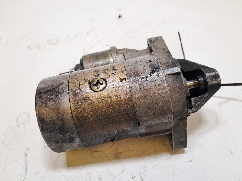 Motorino di avviamento 187A1000 51890633 de Fiat 600 (187) 1998-2010