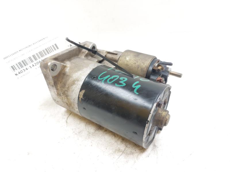 Starter motor 188A4000 46548653 de Fiat Punto ii (188) 1999-2003 - pieza usada