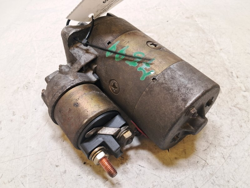 Starter motor 176B2000 46548653 de Fiat Punto i (176) 1993-1999 - pieza usada