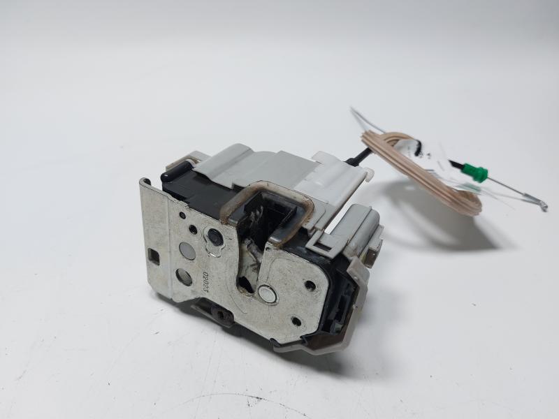 Front lock door rh 46341162 51926043 de Lancia Ypsilon iii rest2 (312) 2021-0 - pieza usada