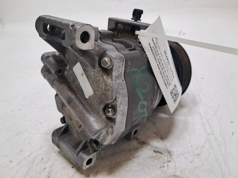 Compresor del aire acondicionado 199A2000 52060460 de Lancia Ypsilon ii rest (843) 2006-2011 - pieza usada