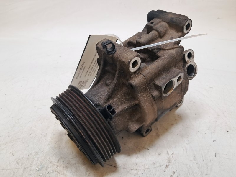 Compresor del aire acondicionado 188A9000 52060460 de Fiat Punto ii rest (188) 2004-2010 - pieza usada