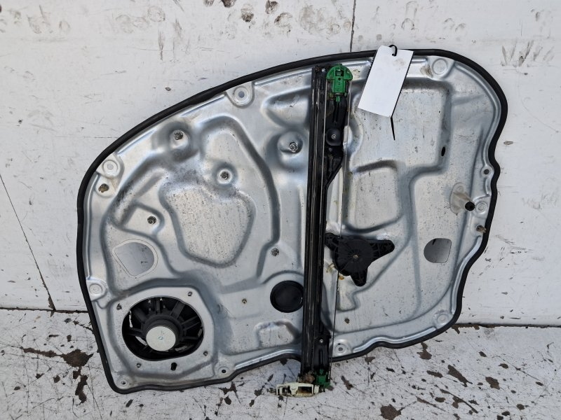 Front power window lh 188A9000 71734870 de Fiat Idea (135) 2004-2012 - pieza usada
