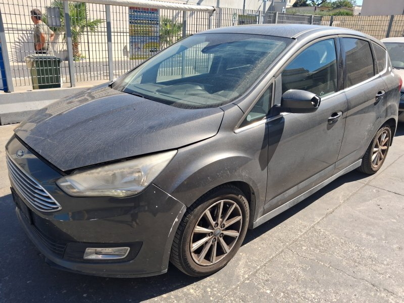 Motor de arranque XWDB 1469712 de Ford C-max ii (dxa-cb7) 2010-0 - pieza usada