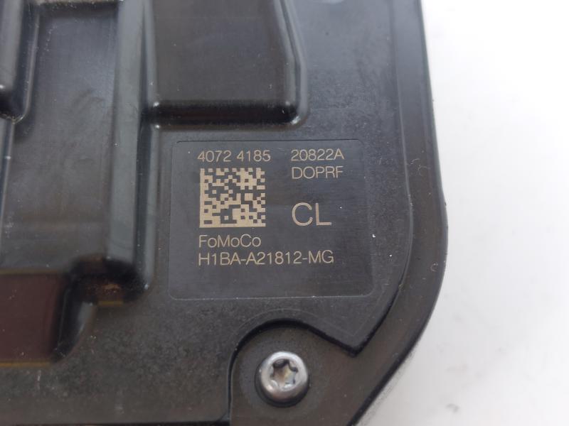 Front lock door rh B7JB 2338022 de Ford Puma (cf7) 2019-0 - pieza usada