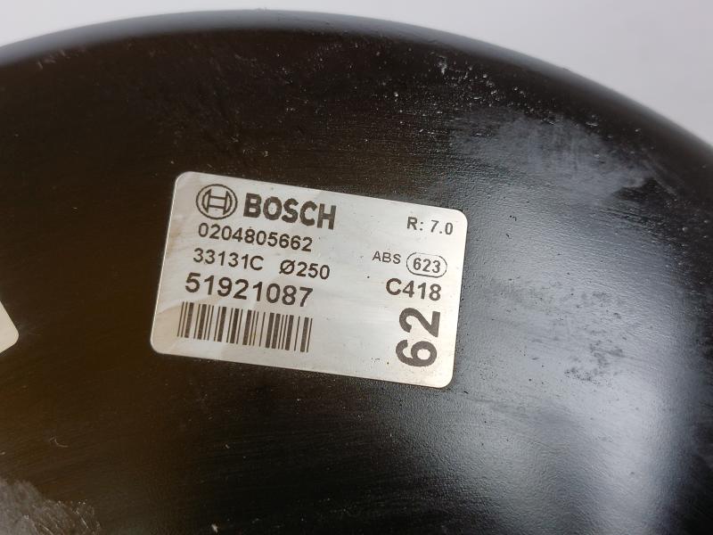 Servofreno 199B4000 77367972 de Fiat 500l (351) 2012-2017 - pieza usada