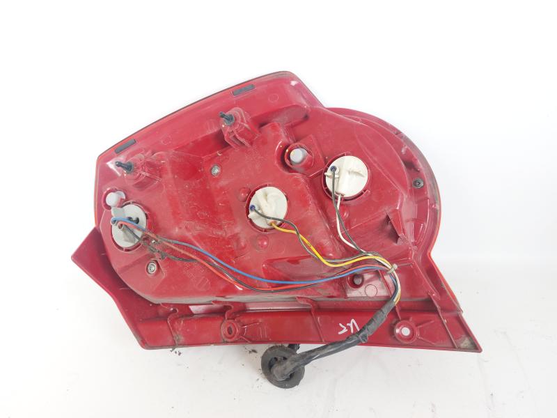 Fanale posteriore sinistro 95952066 de Chevrolet Aveo (t250) 2007-2012 - pieza usada
