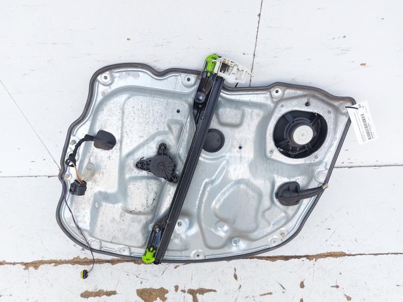 Front power window lh 199A3000 71734870 de Lancia Musa ii (184) 2008-2013 - pieza usada