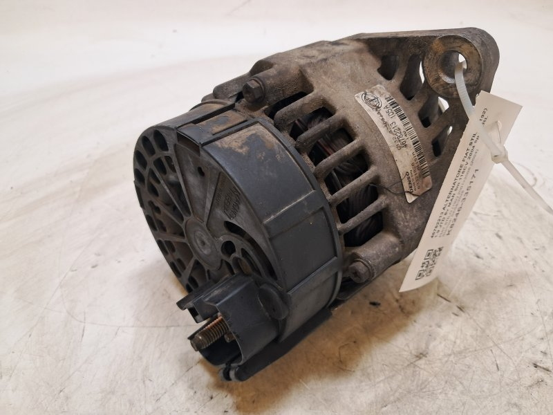 Alternador 192A1000 51859052 de Fiat Stilo (192) 2001-2008 - pieza usada