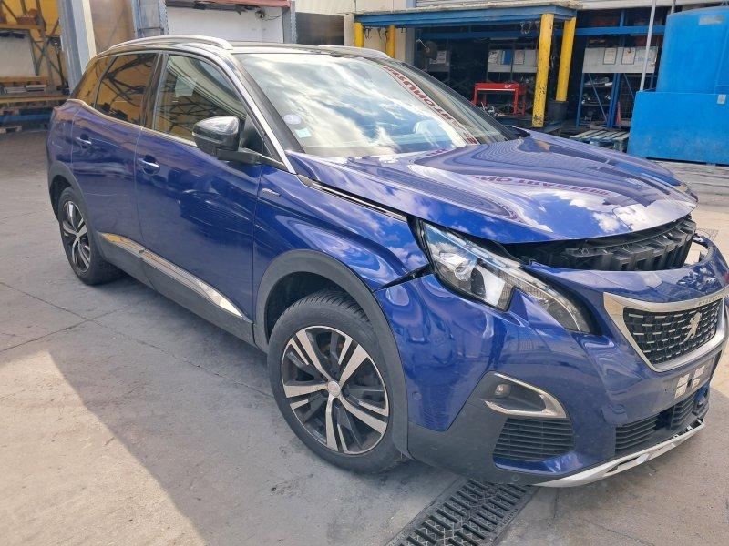 Piloto trasero derecho 9810477080 de Peugeot 3008 (p84) 2016-2020 - pieza usada