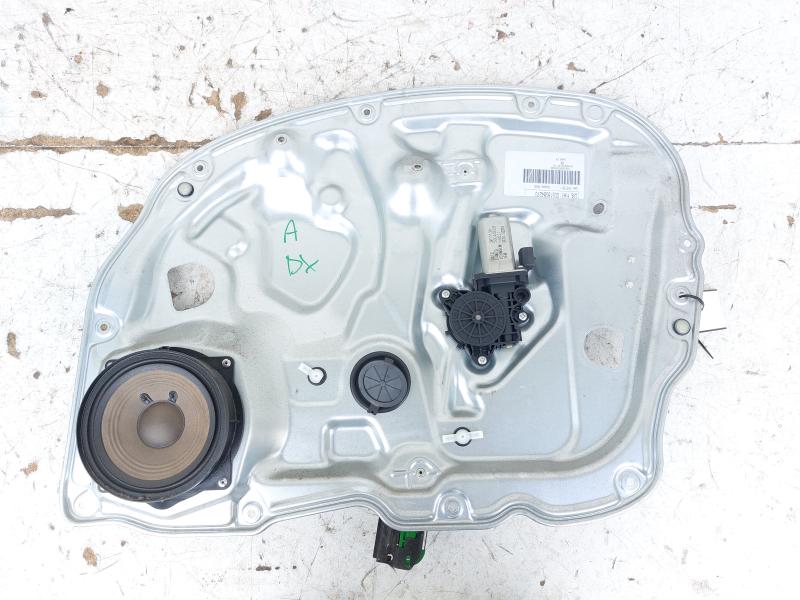 Front power window rh 199B1000 71734869 de Fiat Idea (135) 2004-2012