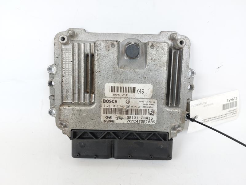Switchboard engine uce 0281013147 de Hyundai Accent iii (mc) 2005-2010