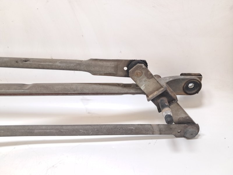 Front windscreen wiper motor G6DG 1709010 de Ford Kuga i (1°serie) 2008-2012 - pieza usada